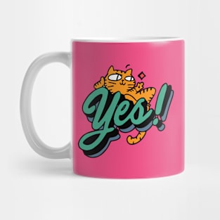 Yes! Mug